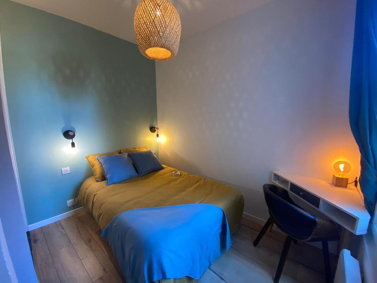 Magnifique Appartement T2 Aux Portes De Paris Cachan Exterior photo