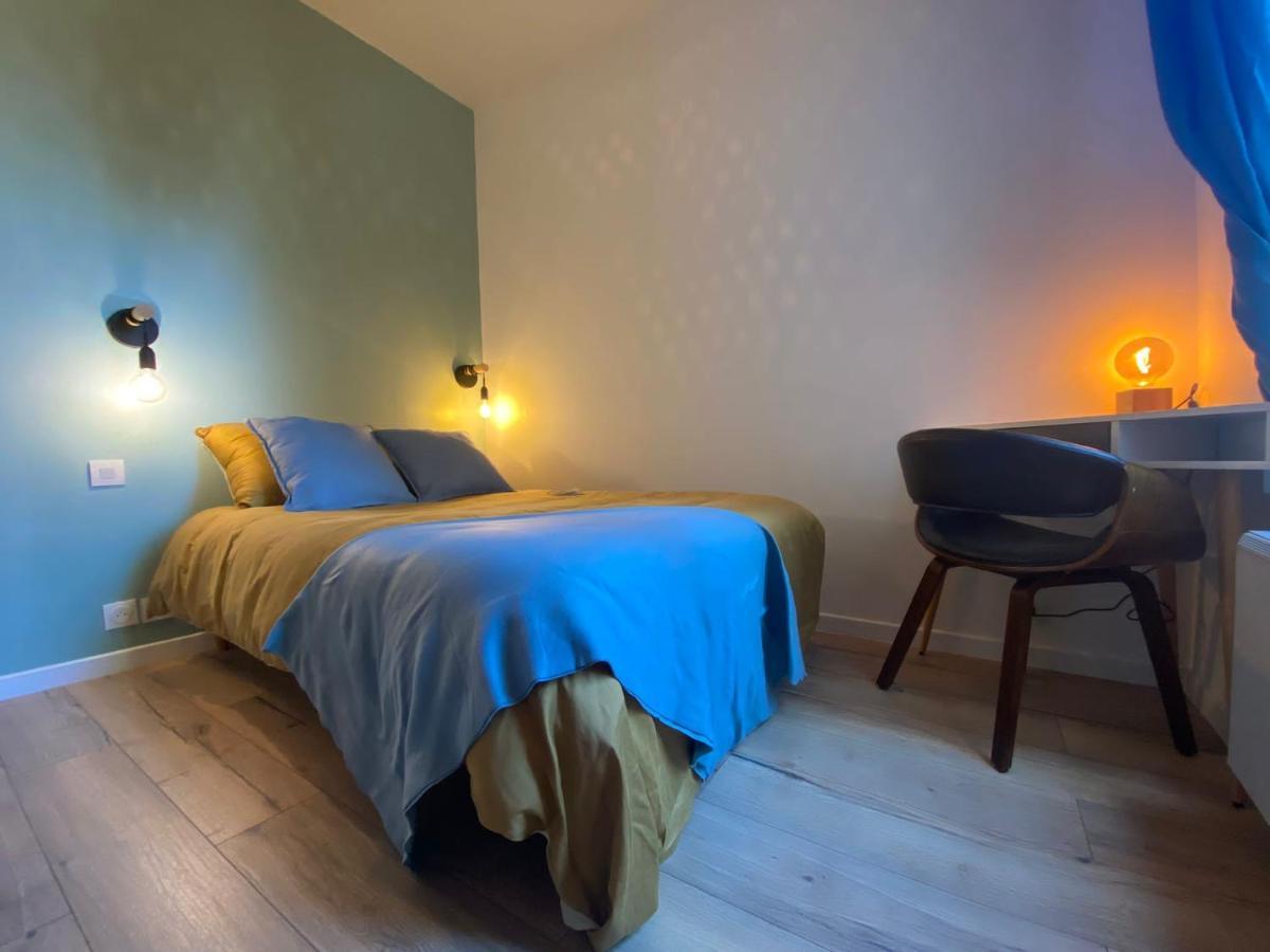 Magnifique Appartement T2 Aux Portes De Paris Cachan Exterior photo