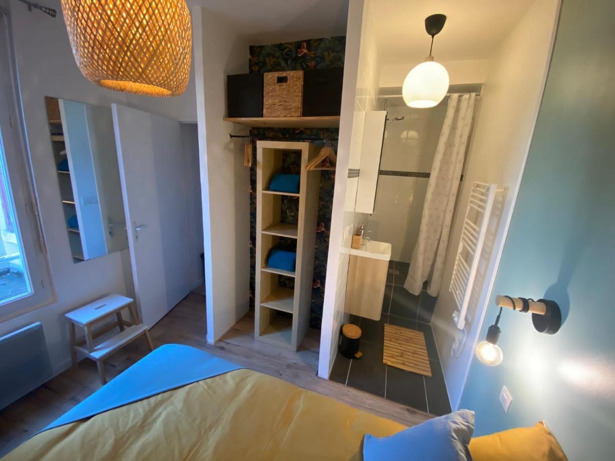 Magnifique Appartement T2 Aux Portes De Paris Cachan Exterior photo